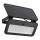 Rabalux - LED Solarstrahler mit Sensor LED/8W/3,7V 3000/4000/6500K IP65 2600 mAh