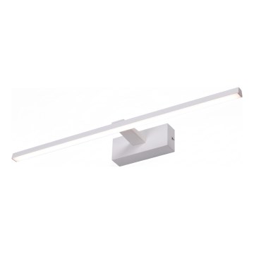Rabalux - LED Spiegelbeleuchtung für Badezimmer LED/12W/230V IP23 60 cm