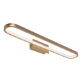 Rabalux - LED-Spiegelleuchte für das Badezimmer, 18 W, 230 V, IP44, 60 cm