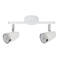 Rabalux - LED Spotlight 2xLED/4W/230V