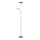 Rabalux - LED-Stehleuchte LED/18W + LED/5W/230V