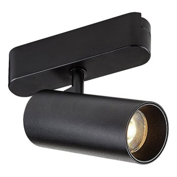 Rabalux - LED-Strahler für 1-Phasen-Schienensystem LED/10W/230V 3000K schwarz