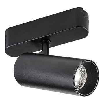 Rabalux - LED-Strahler für 1-Phasen-Schienensystem LED/10W/230V 4000K schwarz