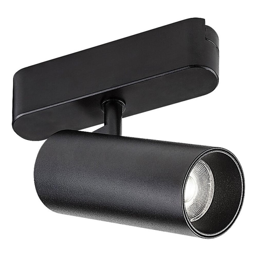 Rabalux - LED-Strahler für 1-Phasen-Schienensystem LED/10W/230V 4000K schwarz