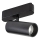 Rabalux - LED-Strahler für 1-Phasen-Schienensystem LED/10W/230V 4000K schwarz
