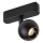 Rabalux - LED-Strahler für 1-Phasen-Schienensystem LED/5W/24V 3000K schwarz