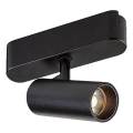 Rabalux - LED-Strahler für 1-Phasen-Schienensystem LED/6W/230V 3000K schwarz