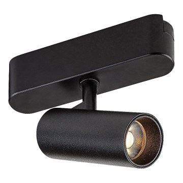 Rabalux - LED-Strahler für 1-Phasen-Schienensystem LED/6W/230V 3000K schwarz