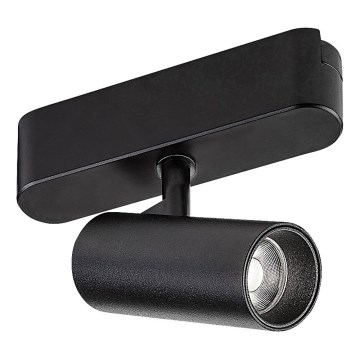 Rabalux - LED-Strahler für 1-Phasen-Schienensystem LED/6W/230V 4000K schwarz