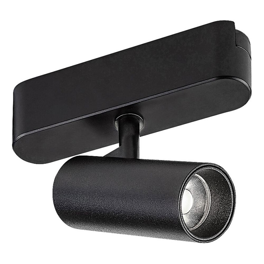 Rabalux - LED-Strahler für 1-Phasen-Schienensystem LED/6W/230V 4000K schwarz