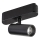 Rabalux - LED-Strahler für 1-Phasen-Schienensystem LED/6W/230V 4000K schwarz