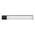 Rabalux - LED Unterbauleuchte mit Steckdose LED/17W/230V 4000K IP44 Schwarz 57 cm