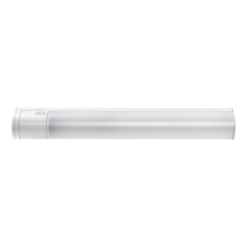 Rabalux - LED Unterbauleuchte mit Steckdose LED/20W/230V 4000K IP44 Weiß 87 cm