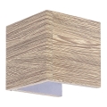 Rabalux  - LED Wandleuchte CINNAMON LED/7W/230V