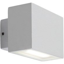 Rabalux - LED-Wandleuchte für Außenbereiche LED/7W/230V IP54 weiß