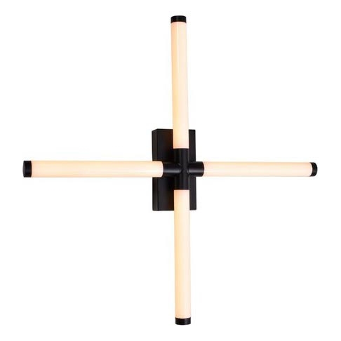 Rabalux - LED-Wandleuchte für Badezimmer LED/16W/230V 4000K IP44