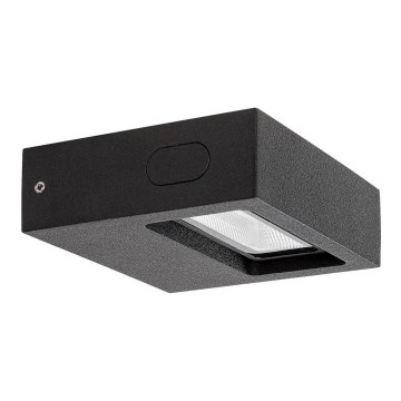 Rabalux - LED-Wandleuchte für den Außenbereich LED/7W/230V IP65