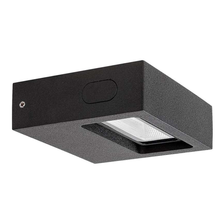 Rabalux - LED-Wandleuchte für den Außenbereich LED/7W/230V IP65