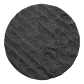 Rabalux - LED Wandleuchte LED/12W/230V 3000/4500/6500K schwarz