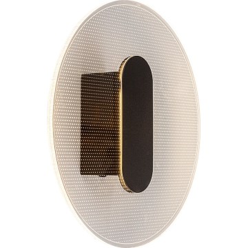 Rabalux - LED-Wandleuchte LED/6W/230V