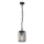 Rabalux - Outdoor-Hängeleuchte 1xE27/40W/230V IP44