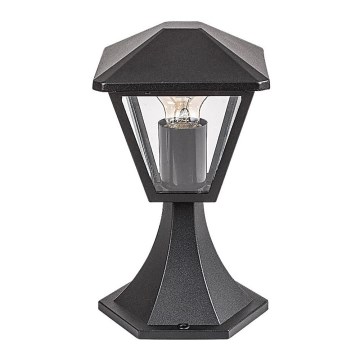 Rabalux - Outdoor-Lampe  1xE27/40W/230V IP44