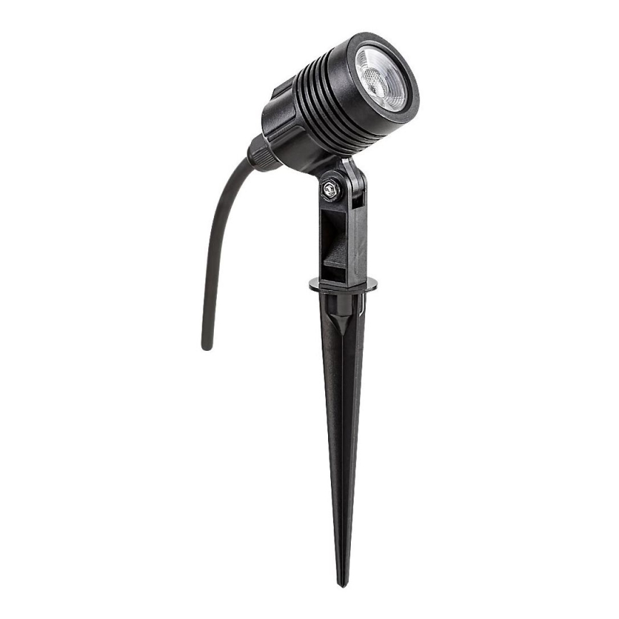 Rabalux - Outdoor-LED-Lampe LED/3W/230V IP65