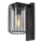 Rabalux - Outdoor-Wandleuchte 1xE27/40W/230V IP44