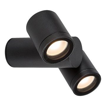 Rabalux - Outdoor-Wandleuchte 2xGU10/35W/230V IP44