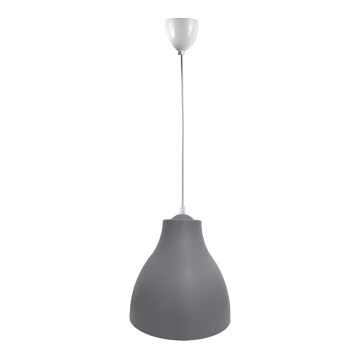 Rabalux - Pendelleuchte mit Kabel 1xE27/40W/230V Ø 27,5 cm