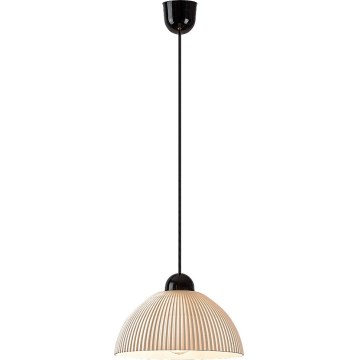 Rabalux - Pendelleuchte mit Kabel 1xE27/60W/230V