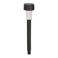 Rabalux - Solarleuchte LED/0,1W/1,2V IP44 40 mAh