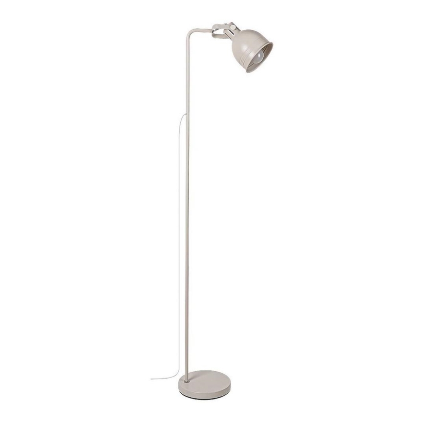 Rabalux - Stehlampe 1xE27/40W/230V beige