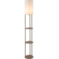 Rabalux - Stehleuchte 1xE27/40W/230V beige