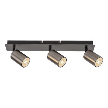 Rabalux - Strahler 3xGU10/15W/230V