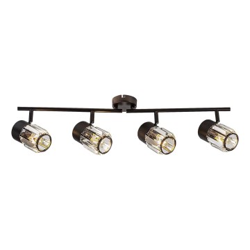 Rabalux - Strahler 4xE14/15W/230V