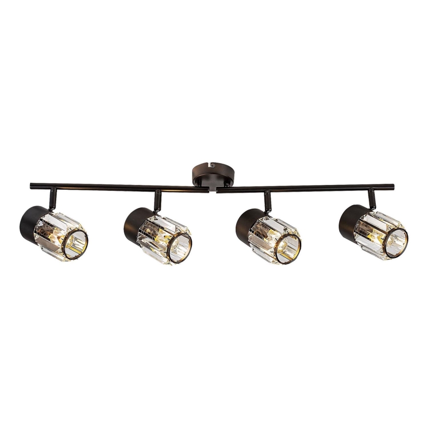 Rabalux - Strahler 4xE14/15W/230V