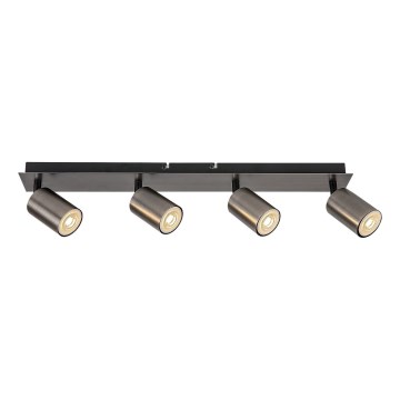 Rabalux - Strahler 4xGU10/15W/230V