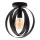 Rabalux - Tischlampe 1xE27/40W/230V
