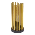 Rabalux - Tischlampe 1xE27/40W/230V