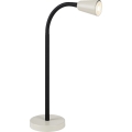 Rabalux - Tischlampe 1xGU10/7W/230V cremefarben