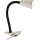 Rabalux - Tischlampe mit Klemme 1xGU10/7W/230V cremefarben