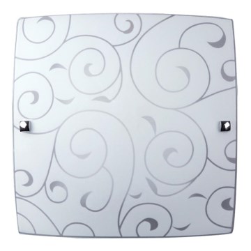 Rabalux - Wandleuchte 1xE27/60W/230V