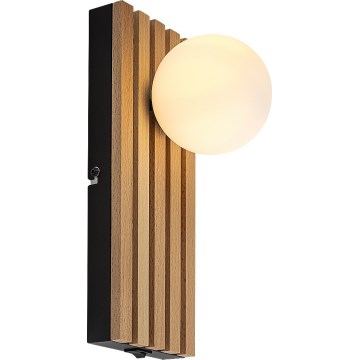 Rabalux - Wandleuchte 1xG9/5W/230V