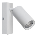 Rabalux - Wandleuchte mit 1x GU10/25W/230V, weiß