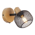 Rabalux - Wandspot 1xE14/40W/230V