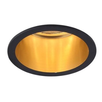 Rahmen für Einbauleuchte LILA GU10/GU5,3/MR16/50W/230V/12V