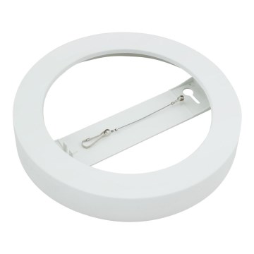 Rahmen für LED/18W/230V Einbaubeleuchtung
