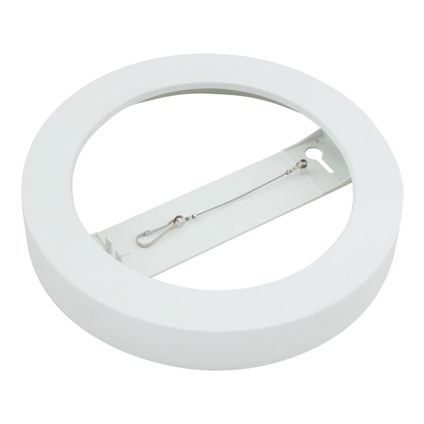 Rahmen für LED/18W/230V Einbaubeleuchtung
