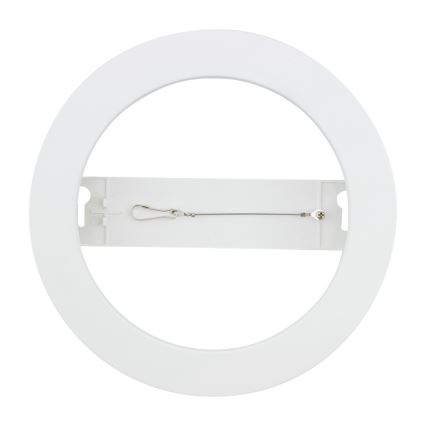 Rahmen für LED/18W/230V Einbaubeleuchtung